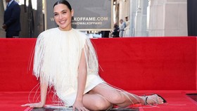 Gal Gadot Akui Kaget Dapat Banyak Hujatan karena Dukung Israel