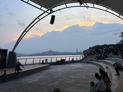 6 Rekomendasi Tempat Ngabuburit di Samarinda, Murah Meriah tapi Asyik!