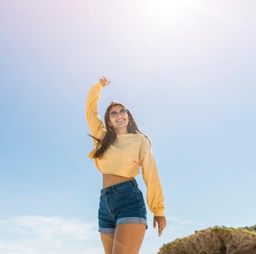 7 Rahasia supaya Kamu Memancarkan Aura Positif, Bikin Hidupmu Lebih Baik!