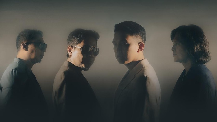 Ada Band merilis ulang lagu Jalan Cahaya untuk menyebarkan pesan damai di bulan Ramadan&period;