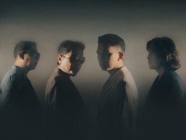 Lirik Lagu Masih (Sahabatku, Kekasihku) - Ada Band