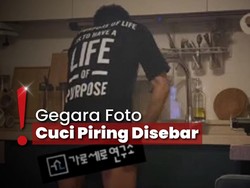 Agensi Kim Soo Hyun Resmi Gugat Garosero dan Keluarga Kim Sae Ron