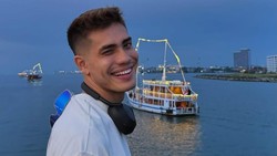 Aisar Khaled Diusir di Bali hingga Isu Menpar Minta Air Galon Untuk Mandi saat Kunjungan Daerah