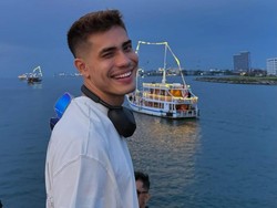 Aisar Khaled Diusir di Bali hingga Isu Menpar Minta Air Galon Untuk Mandi saat Kunjungan Daerah