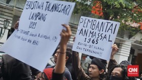Aliansi Jogja Memanggil: Kami Akan Tempuh Beragam Cara Batalkan UU TNI