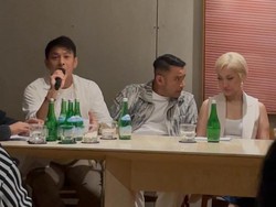 Video: Ariel NOAH Bicara Direct License hingga LKM