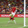 Timnas Indonesia Uji Coba vs Kuwait dan Lebanon di Surabaya