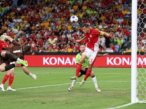 Timnas Indonesia Uji Coba vs Kuwait dan Lebanon di Surabaya