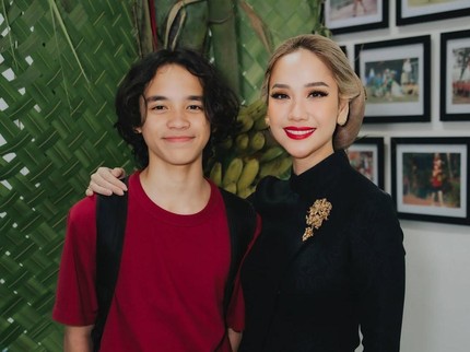 BCL Dedikasikan Lagu Selalu Ada di Nadimu untuk Noah, Tulis Pesan Menyentuh