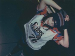 Lirik Lagu party favor - Billie Eilish