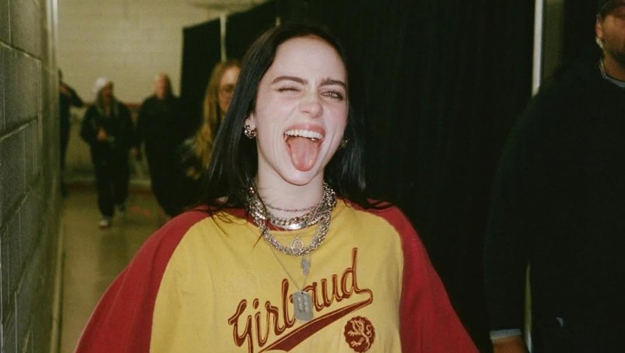 Billie Eilish Billie Eilish