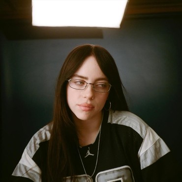 Lirik Lagu My Strange Addiction - Billie Eilish