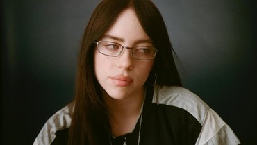 Lirik Lagu My Strange Addiction - Billie Eilish