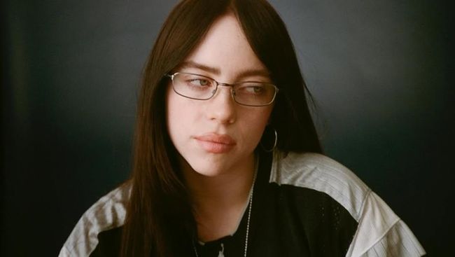Sindiran Pedas Billie Eilish untuk Elon Musk