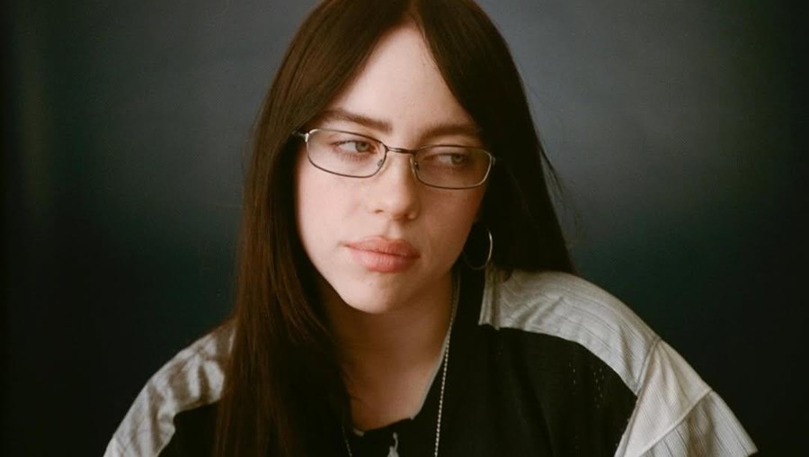 Billie Eilish Billie Eilish