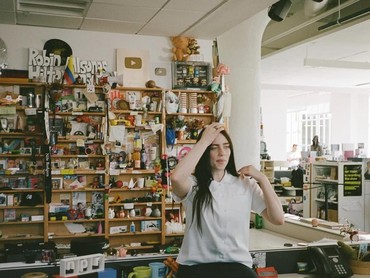 Disukai Banyak Orang, Siapa Sangka 'Birds of A Feather' Justru Dibenci Billie Eilish