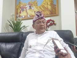 Sutjidra Tunggu Informasi Penetapan Tersangka Kadis DPMPTSP dari Kejati Bali
