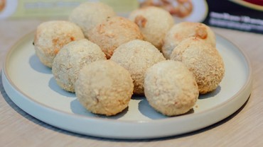 Resep Simpel Buka Puasa untuk Anak, Pakai Kentang dan Keju!