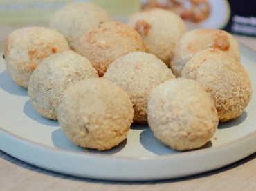 Resep Simpel Buka Puasa untuk Anak, Pakai Kentang dan Keju!