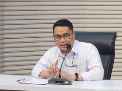 KPK: Kadis PUPR Sumut Atur Pihak Pemenang Lelang Urus Proyek Jalan Provinsi