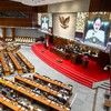 Perbandingan Gaji DPR RI dengan Parlemen Negara Tetangga, Tinggi Mana?
