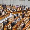 Wakil Ketua DPR Akui Ada Kenaikan Tunjangan Anggota Dewan