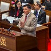 Kemenhan Minta Tambahan Anggaran Jadi Rp184 Triliun di 2026
