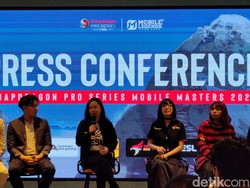 ESL Mobile Master 2025 Segera Hadir, Mulai 7 April 2025
