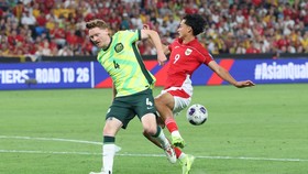 3 Bintang Australia Manfaatkan MLS untuk Persiapan Piala Dunia