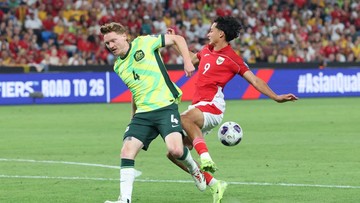 Liputan Olahraga CNN Sport : 3 Bintang Australia Manfaatkan MLS untuk Persiapan Piala Dunia