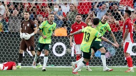 Klasemen Kualifikasi Piala Dunia 2026 Usai Indonesia Kalah 1-5