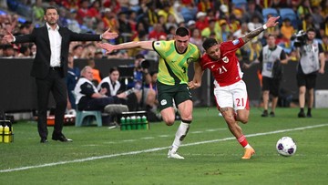 Kabar Sport CNN Terbaru : Dean James: Saya Mau Debut di GBK