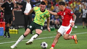 Berapa Poin Ranking FIFA Jika Timnas Indonesia Kalahkan Bahrain?