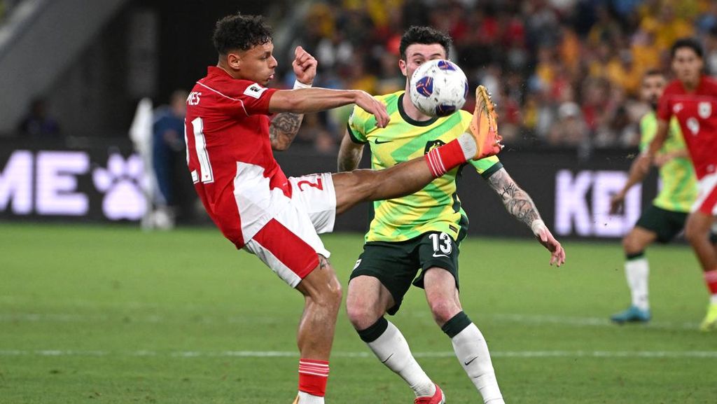 Incar Klub Top Eropa, Dean James Satu Rumah dengan Calvin Verdonk