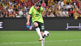 Jackson Irvine Bongkar Rahasia Australia Kalahkan Timnas Indonesia