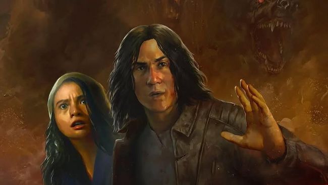 5 Film Bioskop Seru Tayang Lebaran, Ada Film Animasi sampai Horor