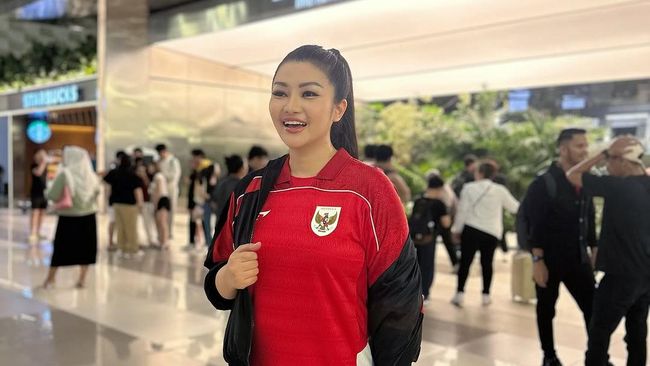 Soroti Demo Ojol, Ini Kata Fitri Carlina
