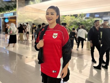 Soroti Demo Ojol, Ini Kata Fitri Carlina