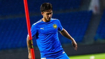 Sorotan Dunia Olahraga CNN Sport : Gelar TC, Malaysia Bakal Diperkuat Pemain Naturalisasi Anyar
