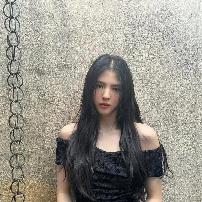 Han So Hee