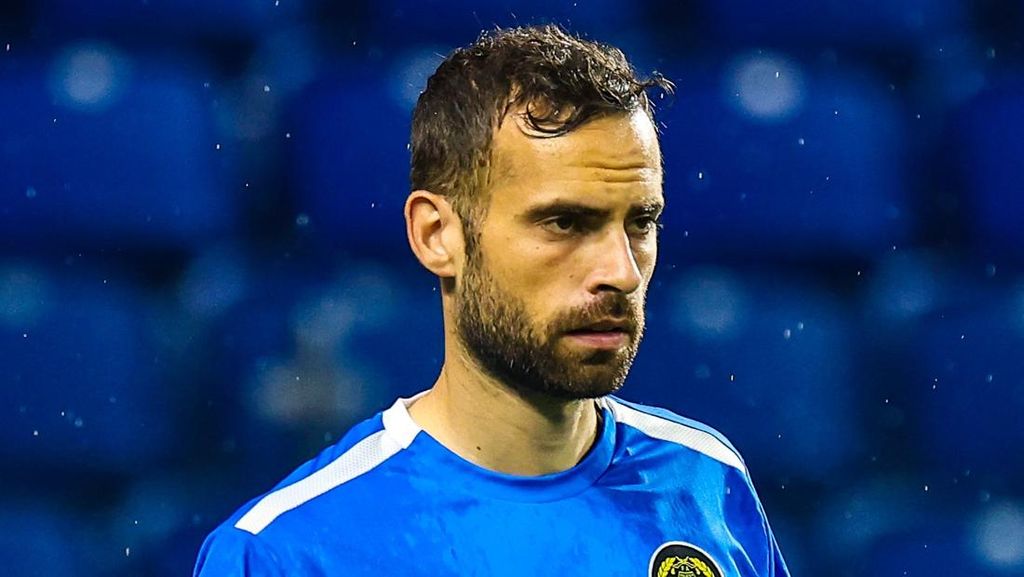 Respons AFC Soal Pemain Naturalisasi Bermasalah Main di Liga Malaysia