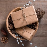 4 Ide Kreasi Hampers Lebaran Berkesan untuk Orang Tersayang