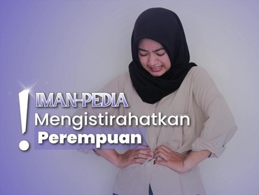 Demi Bisa Puasa Full, Bolehkah Seorang Wanita Minum Obat Penunda Haid?