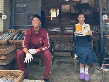 img-title Ini Sederet Pemenang Baeksang Arts Awards 2025