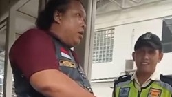 Sempat Kabur, 'Jagoan Cikiwul' Bekasi Diciduk Polisi Usai Video Viral Palak Perusahaan