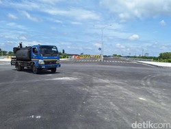 400 Ribu Pemudik Diperkirakan Akan Masuk Lamongan di Lebaran Tahun Ini