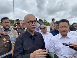 Jamintel Kejagung Awasi Proyek Strategis Nasional Tata Kelola Pertimahan di Babel