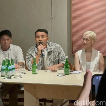 Judika Bawakan Lagu Dewa 19, Segini Tagihan Royaltinya