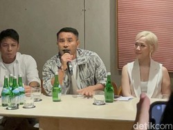 Judika Merasa Di-framing Jadi Penyanyi Pro Direct License