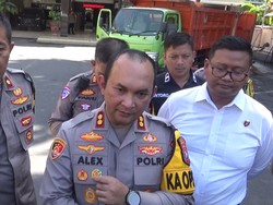 6 Tersangka Ladang Ganja Semeru Telah Disidang, 1 Orang Lagi Masih DPO